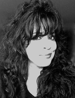 Patti Russo profile