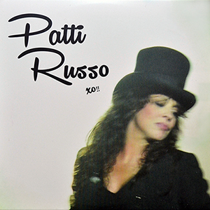 Patti Russo EP