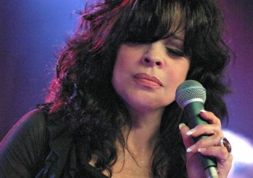 Patti Russo appeared at The O2 Academy in Birmingham to a too small a crowd for a lady of her talent, this did not put her off as she&#39;s too good and ... - patti-russo-gettothefront-birmingham-review2