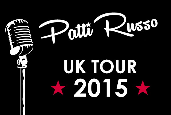 UK Tour 2015